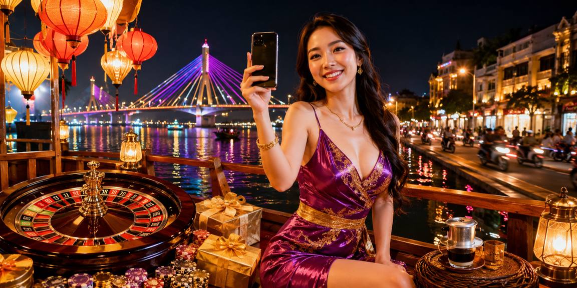 isp64 Những gì bạn tìm thấy ở bàn Live Blackjack Viet